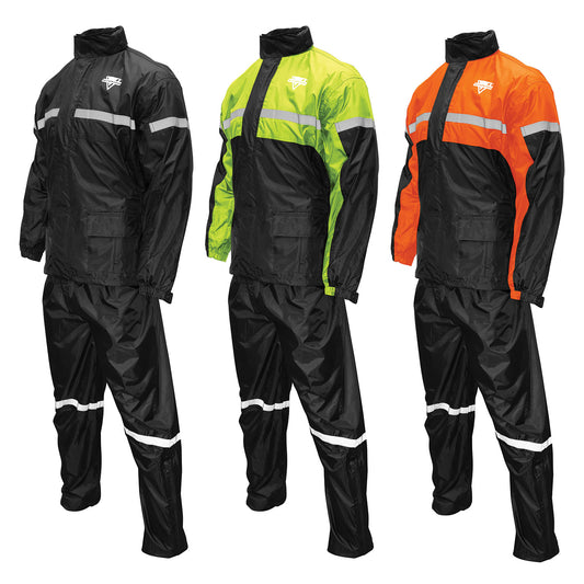 Nelson-Rigg SR600 Rain Suit