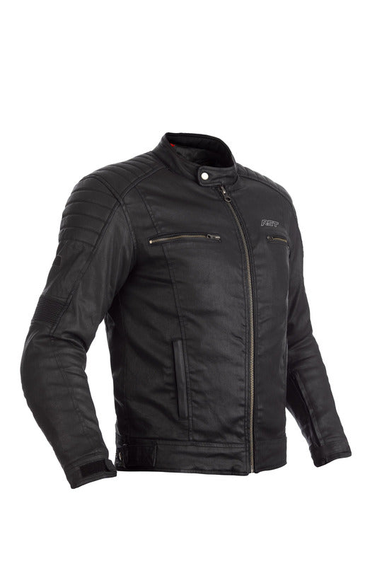 Women's RST Kevlar Brixton Textile Jacket
