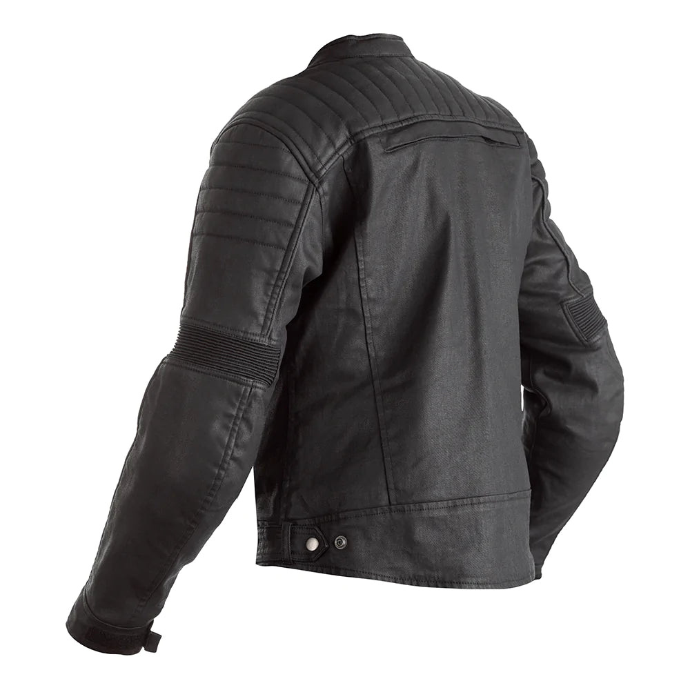 Women's RST Kevlar Brixton Textile Jacket