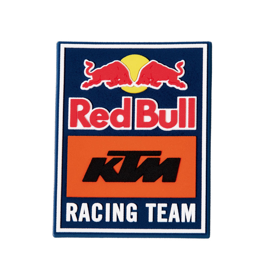 Red Bull KTM Emblem Magnet
