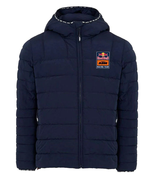 RedBull KTM Fletch Padded Jacket