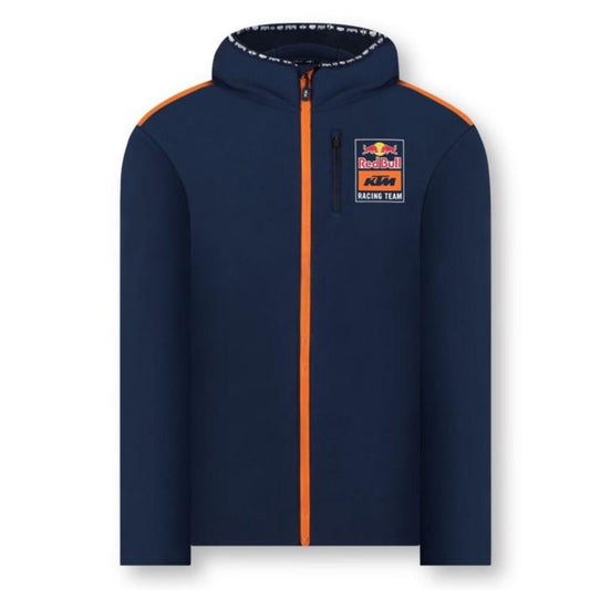 Red Bull KTM Panel Softshell Jacket
