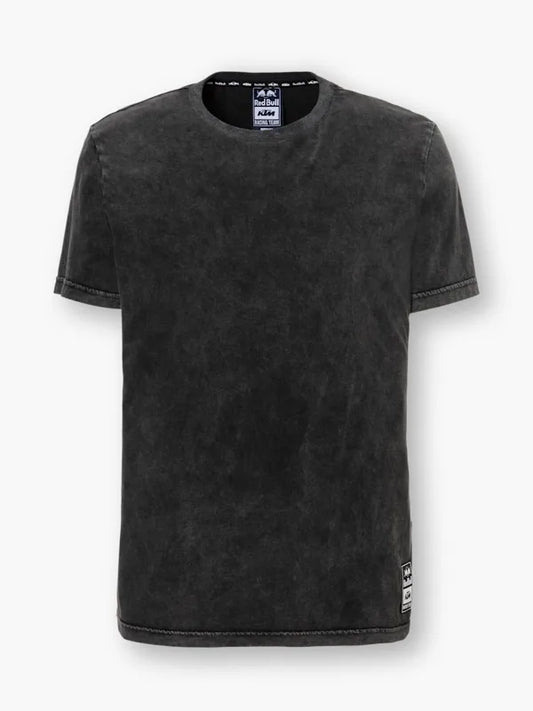 Red Bull KTM Shred T-Shirt - Grey