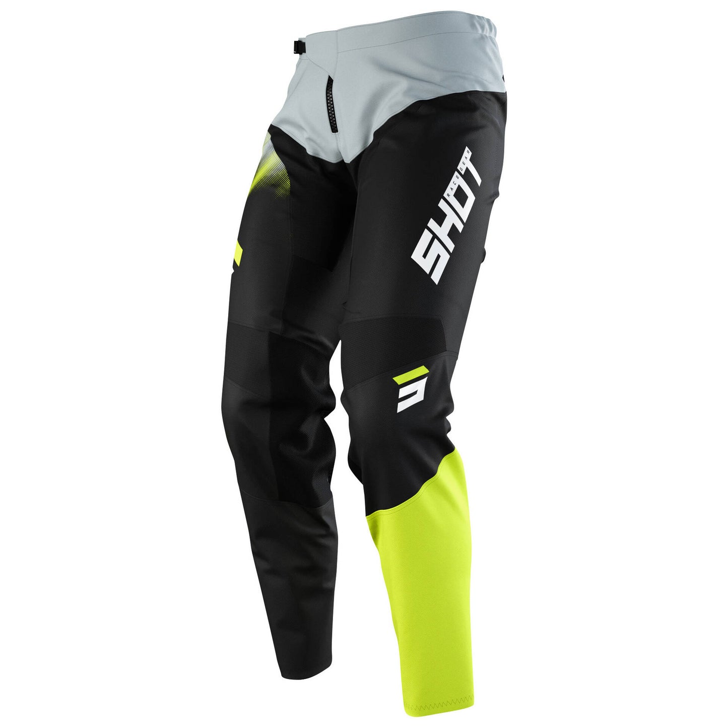 Youth Shot Racing Devo Versus MX Pants