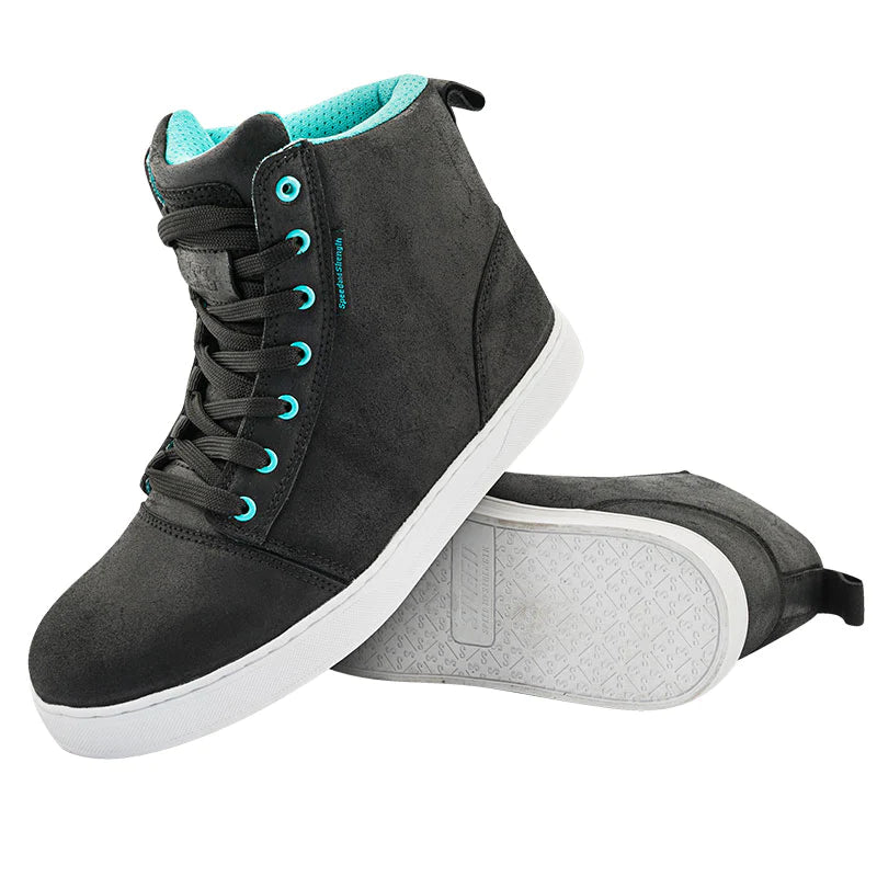 Women's Speed & Strength True Romance Riding Shoes