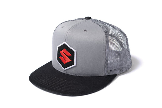 Suzuki Mark Hat