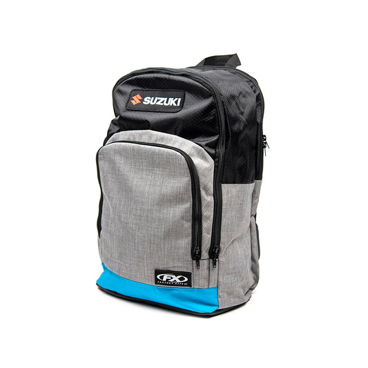 Suzuki Standard Factory Effex Backpack