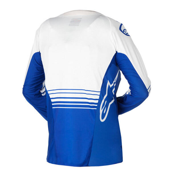 Yamaha Alpinestars MX Jersey