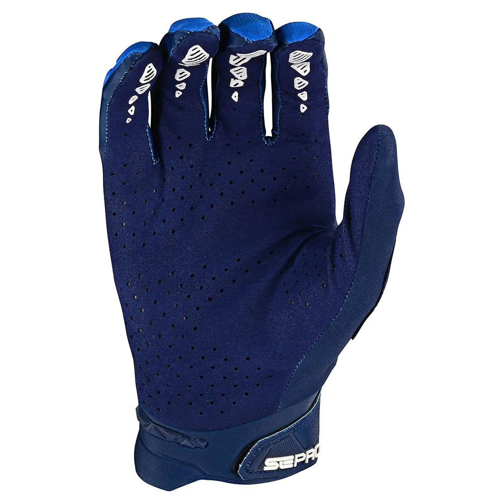 Yamaha TLD Pro MX Gloves