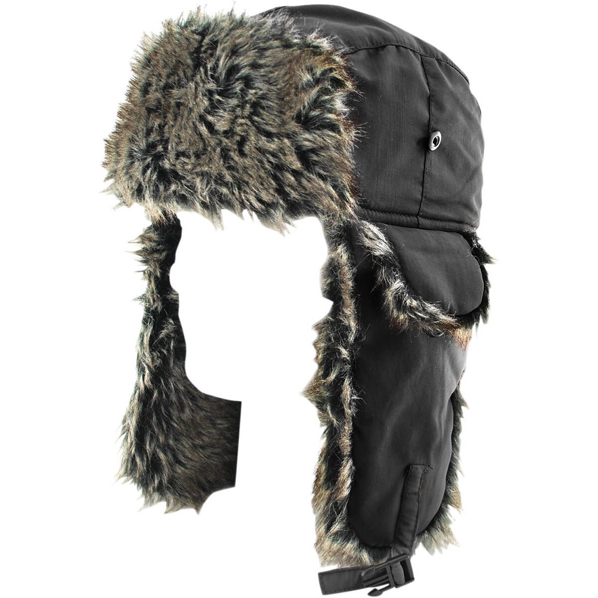 Zan Trooper Winter Hat