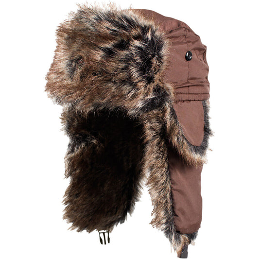 Zan Trooper Winter Hat