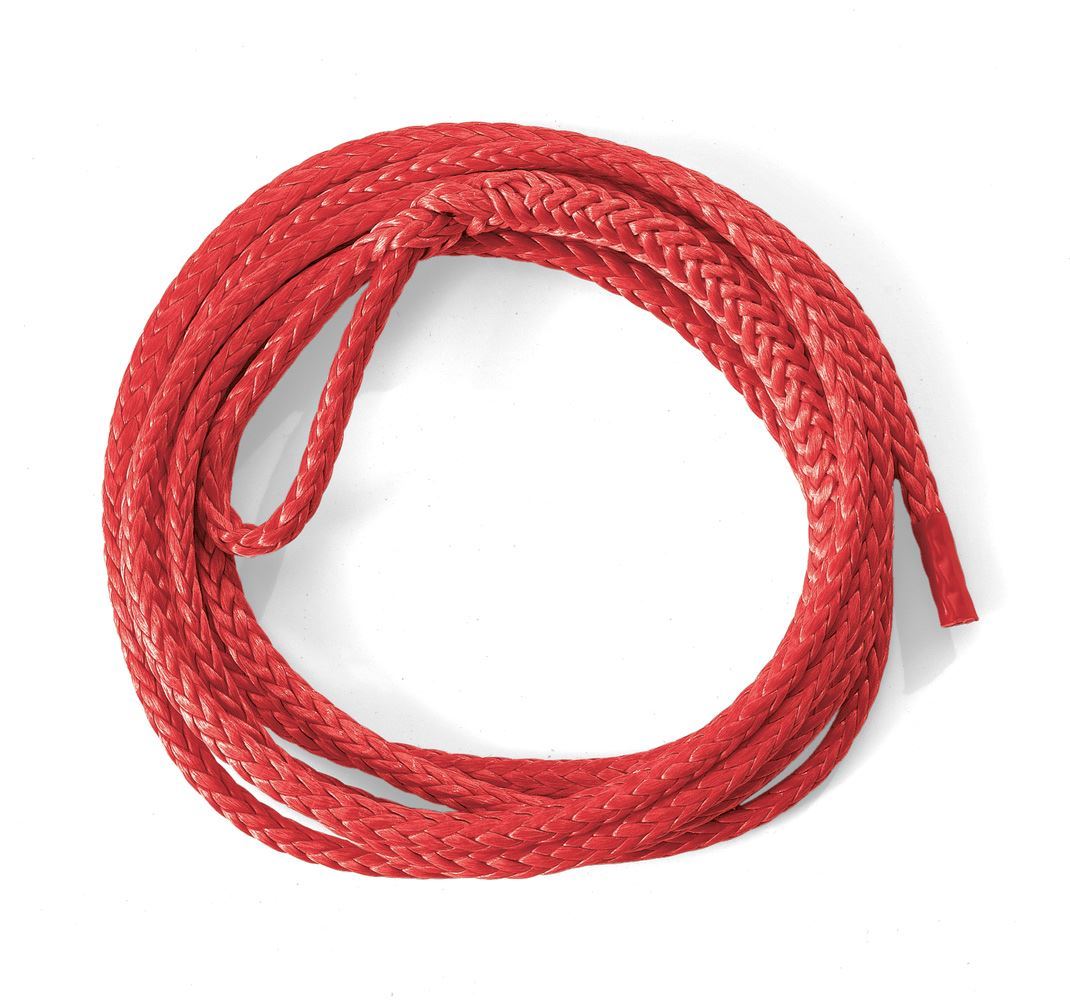 Lift Rope Rouge WARN PLOW LIFT ROPE – Clare's Cycle & Sports Ltd.