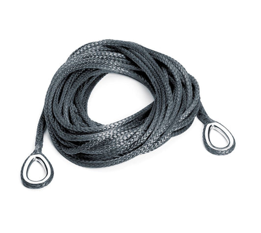 Warn Synthetic Rope Extension 50" x 1/4"