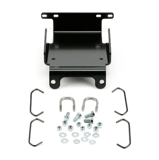 Warn Winch Mount for Suzuki King Quad 500/750 & Quad Racer - 70326