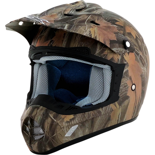 FX17 MUL CAMO