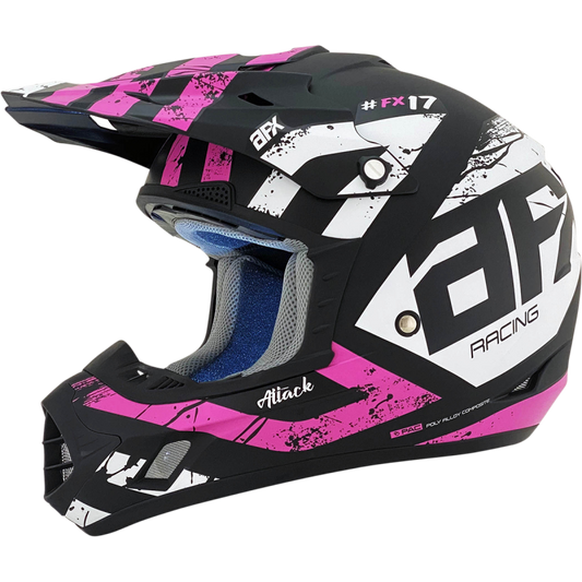 FX17 ATK MAT-FUS SM