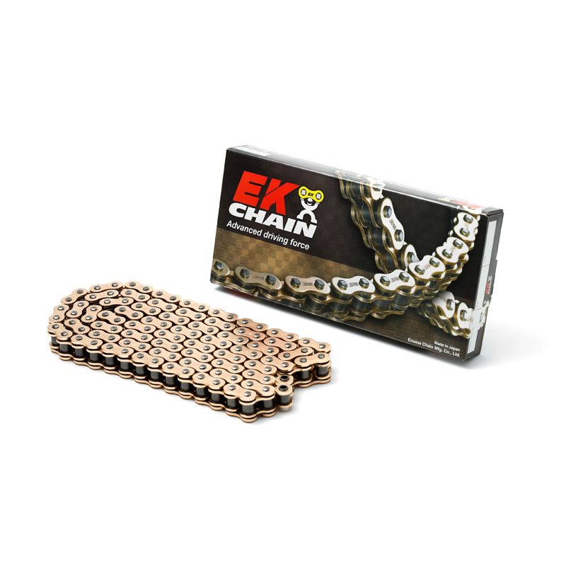 530SRX2-120L QX-RING GOLD CHAIN