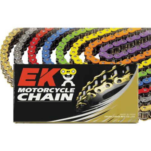 520MVX2-120L EK GOLD X-RING CHAIN