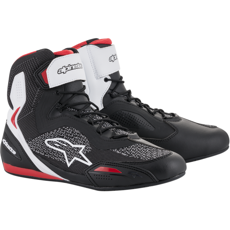 ALPINESTARS SHOE FAST3 RK