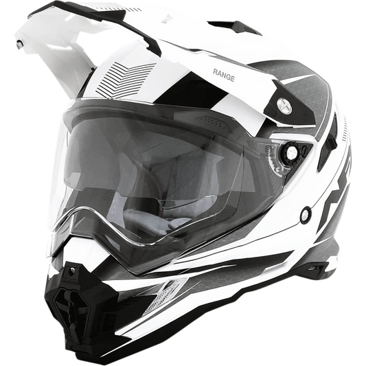 AFX HELMET FX41 RANGE M-WH