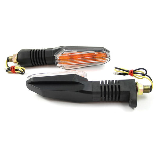 TOXIC LED TURN SIGNAL 'ROYAL'