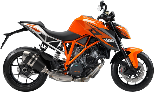 1:12 KTM 1290 SUPERDUKE R 2014