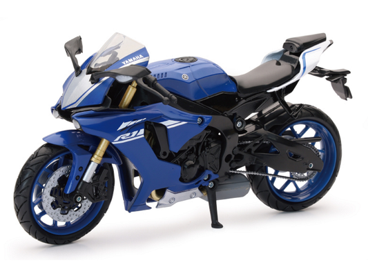 1:12 YAM YZF-R1 SPORT BIKE 2016