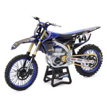 YAM FACTORY TEAM YZ450F DYLAN FERRANDIS