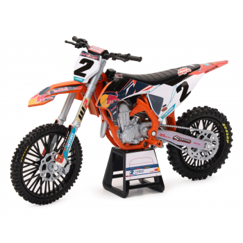 RED BULL KTM 450SX-F COOPER WEBB