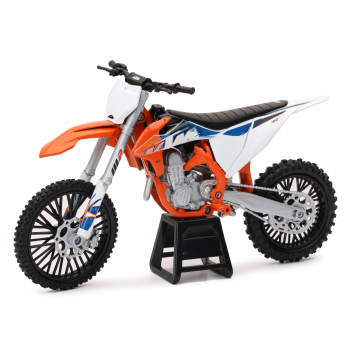 1/12 KTM 450 SX-F DIRT BIKE