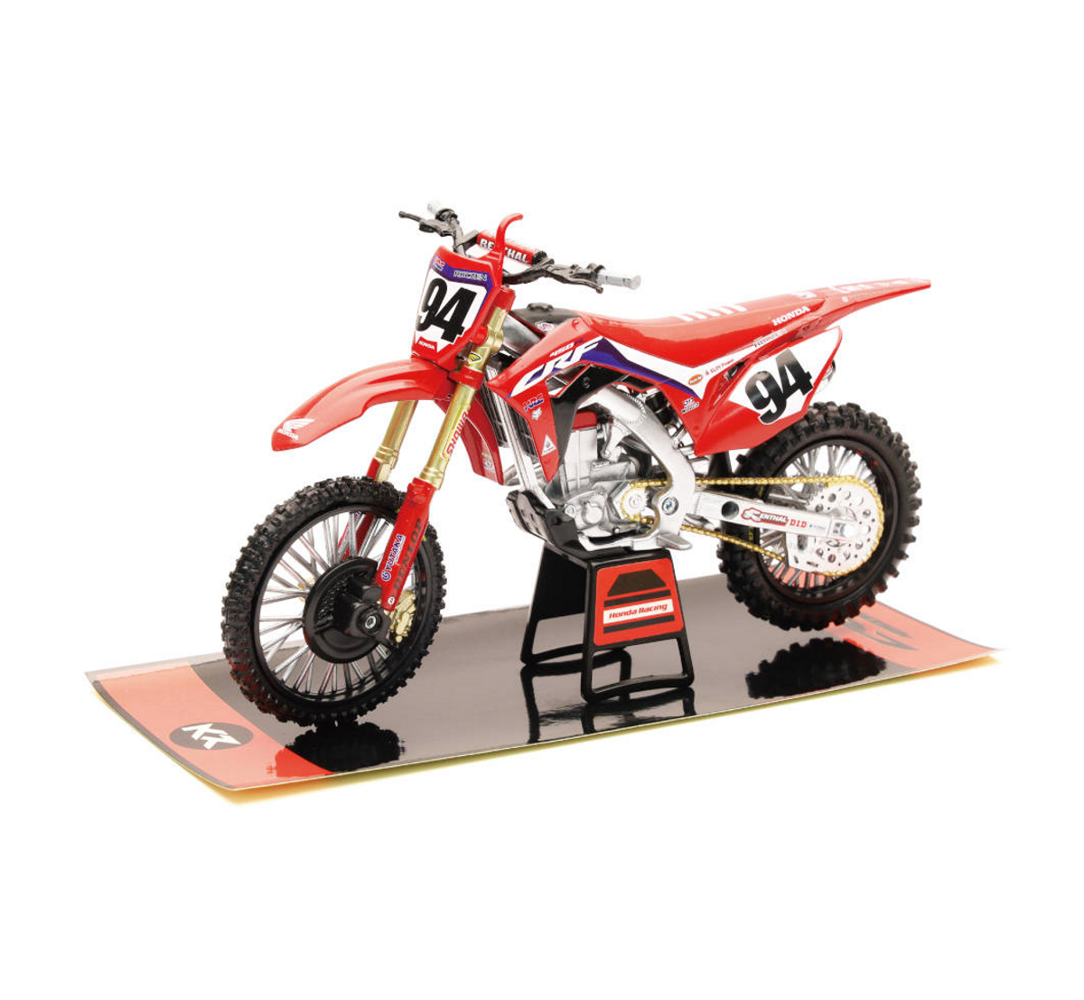 1/12 HRC FACTORY CRF450R (ROCZEN) 94