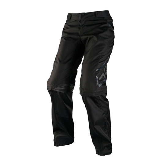 Fox Women's Switch Silvah MX Pants