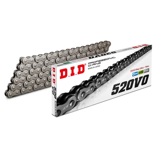 D.I.D 520VO O-RING CHAIN