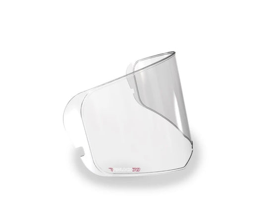 VISOR TYPHOON PINLOCK 70 READY CLEAR