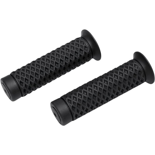 KURYAKYN BRAAAP! 1" BLACK GRIPS