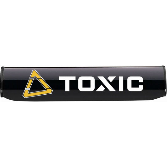 Toxic Round Handlebar Pad