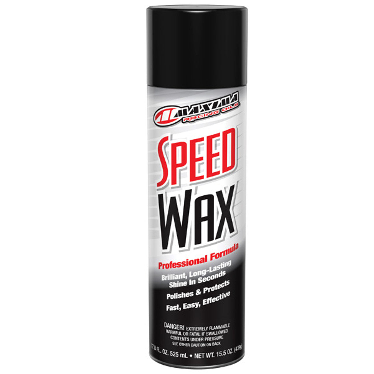 MAXIMA SPEED WAX