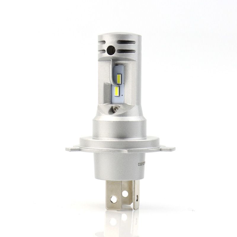 TOXIC H4 LED V2.0 BULB