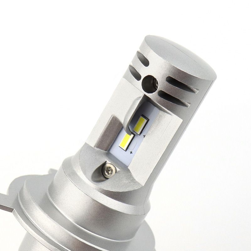 TOXIC H4 LED V2.0 BULB