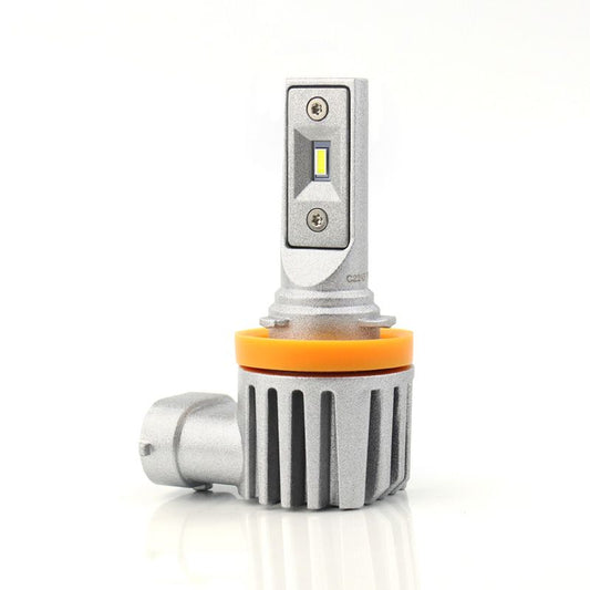 TOXIC H8/H9/H11/H16 LED V2.0 BULB