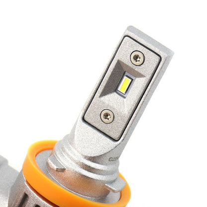 TOXIC H8/H9/H11/H16 LED V2.0 BULB