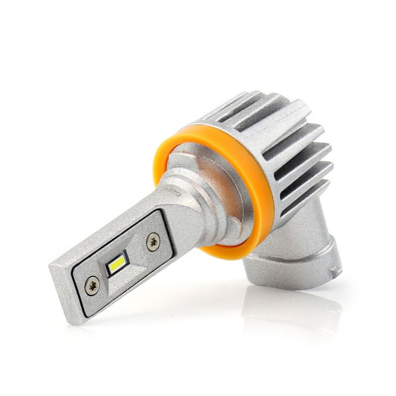 TOXIC H8/H9/H11/H16 LED V2.0 BULB