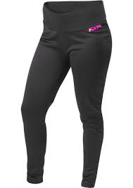 W Elevation Tech Pants 17-Blk LG Women's