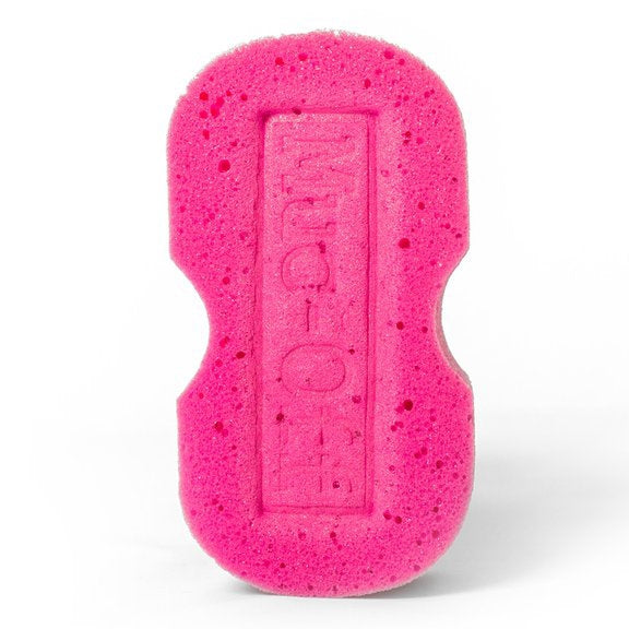 MUC-OFF EXPANDING MICROCELL SPONGE