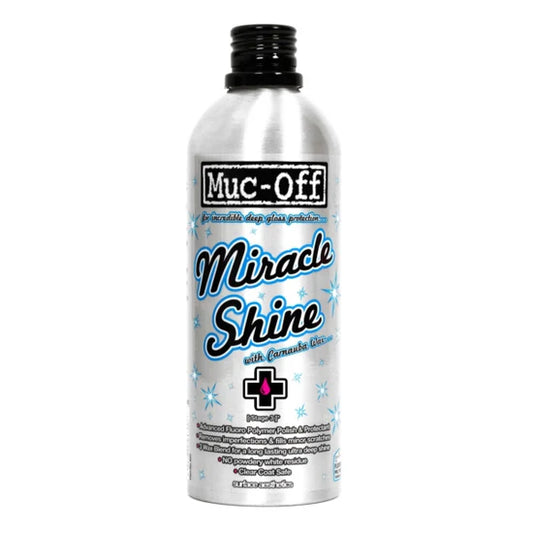PROTECTOR SHINE MIRACLE 500ML