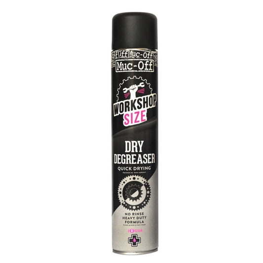 DEGREASER DRY 750ML