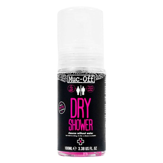 DRY SHOWER 100ML MUC-OFF
