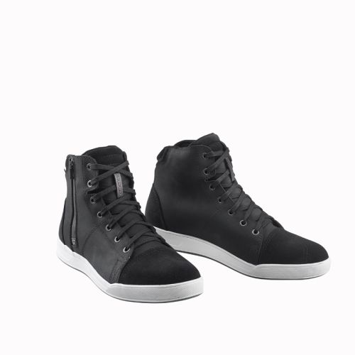 VOYAGER W'S CDG GORE-TEX BLACK SIZE : 39
