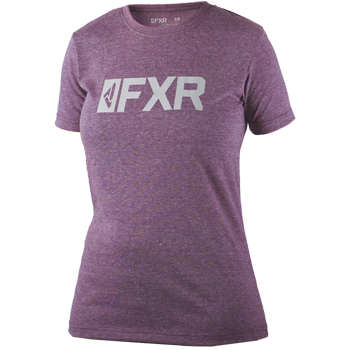 FXR Women's Evo Tech Tee