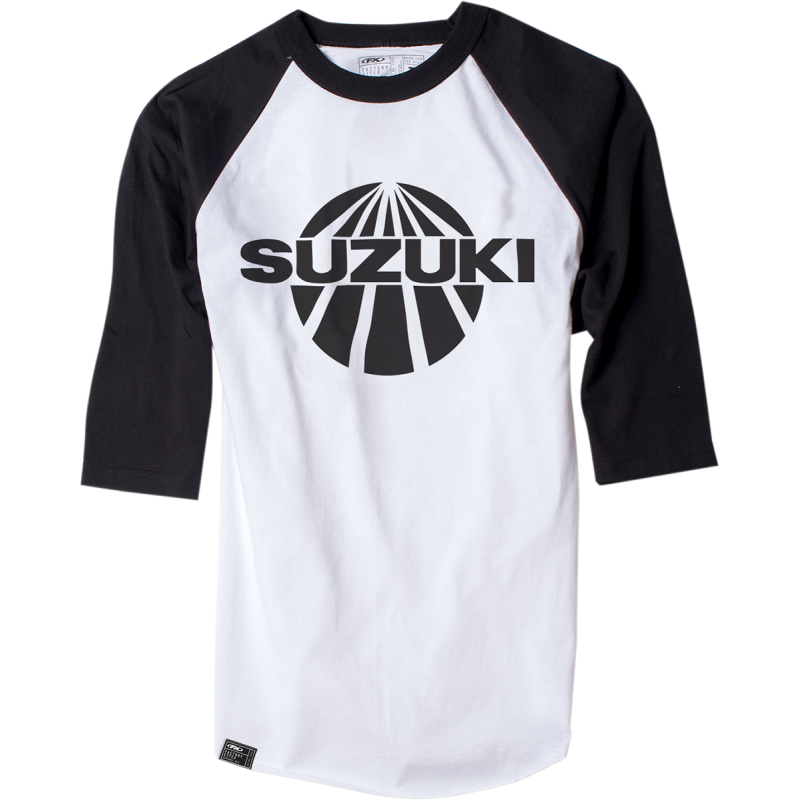 SUZUKI VINTAGE TEE